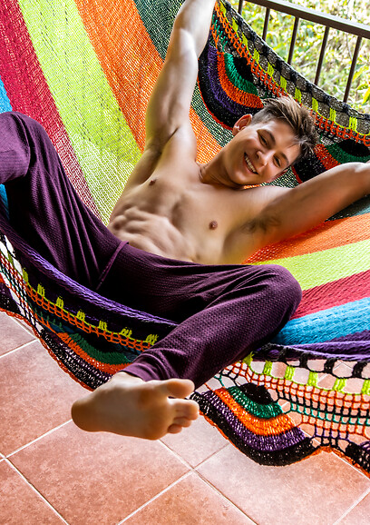 Hammock Hottie