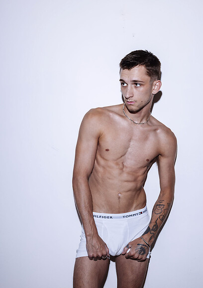 Theo Brady & Kai Reynolds