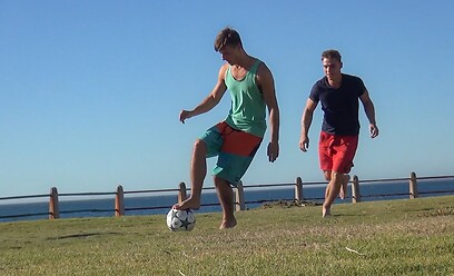 Bastian & Dean