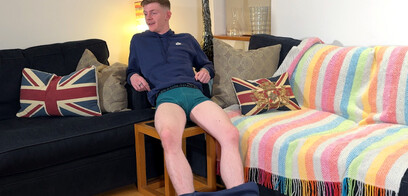 British amateur lad
