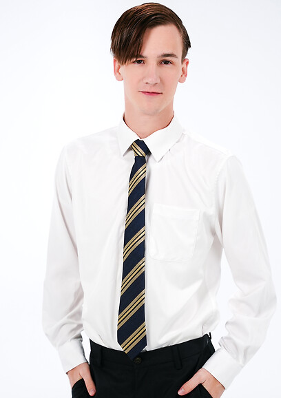 From Sinner to Missionary: Elder Steele's Annointment