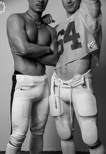 Jock 4 Jock
