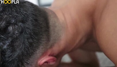 Popular Stud Julian Rodriguez FUCKS Russel West