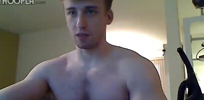 Dmitry's HOT Shower
