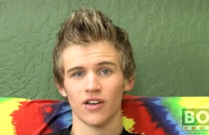 Devon's Interview
